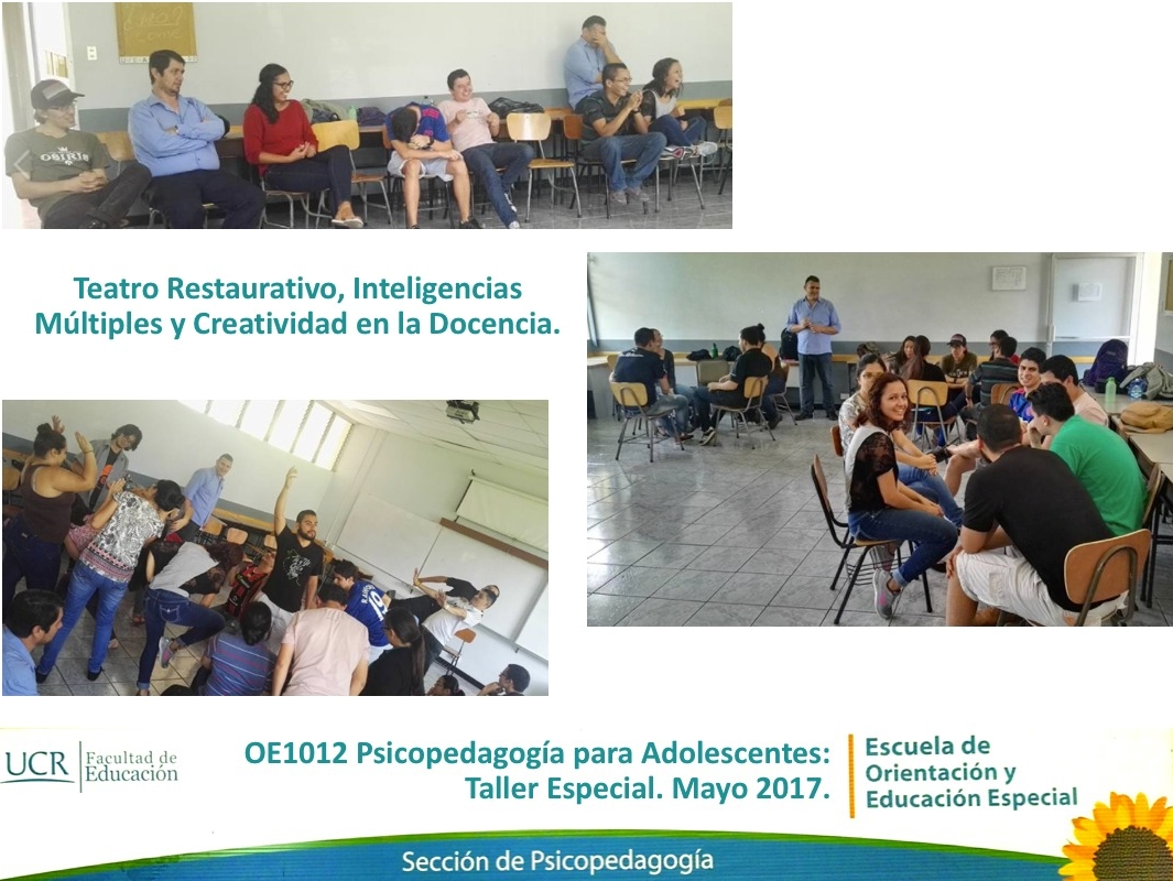 Sección De Psicopedagogía Eoee